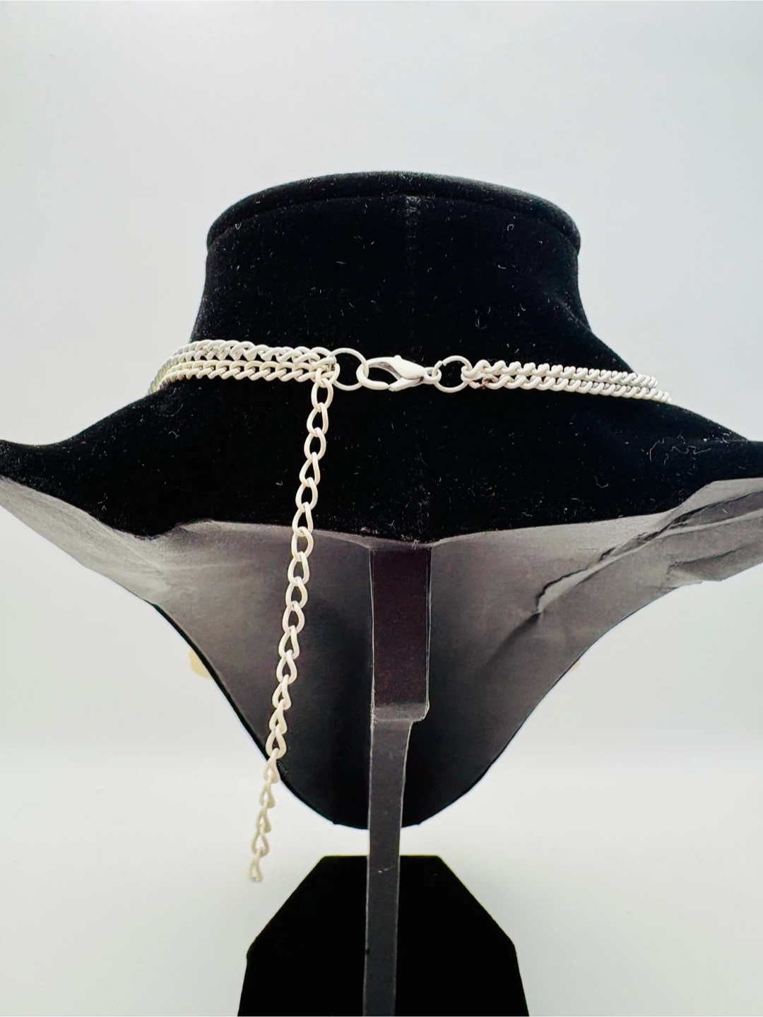 Floral Rose Necklace - photo 3