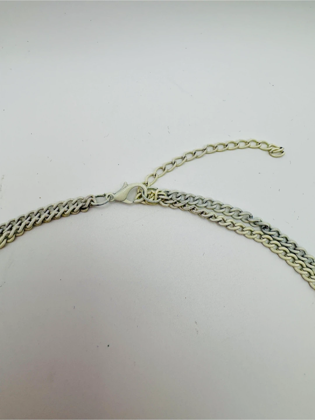 Floral Rose Necklace - photo 5