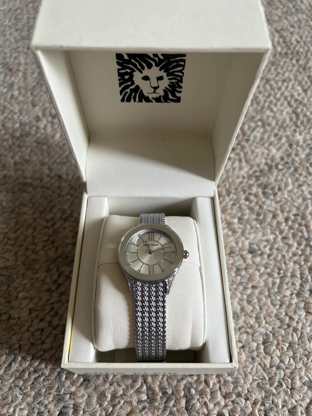 Anne Klein Women's Watch