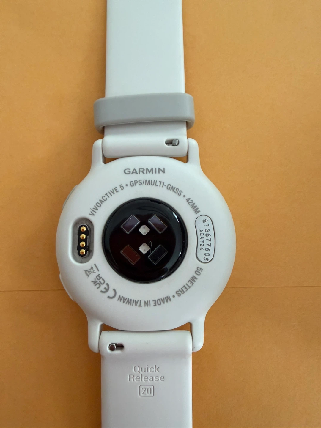 Garmin vívoactive 5 Health and Fitness GPS Smartwatch - photo 5