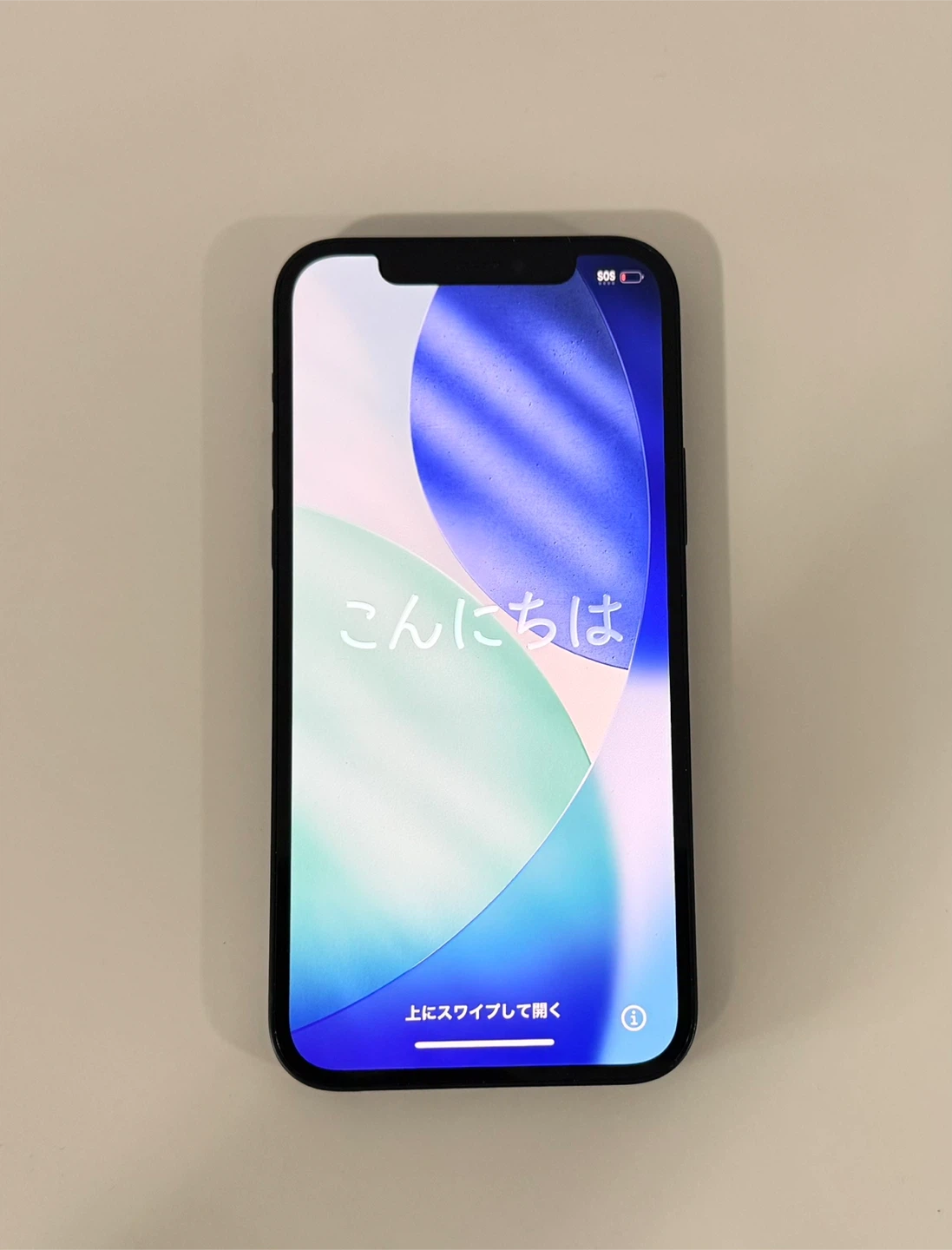 Apple iPhone 12