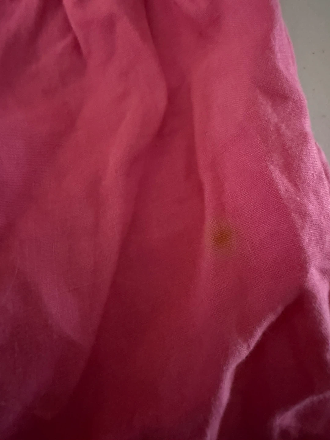 Baby Gap Toddler Pink Floral Dress {2 years} - photo 4