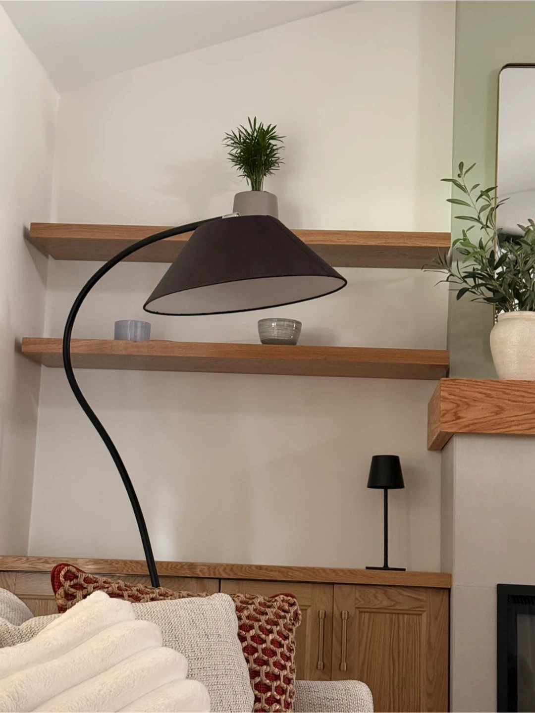 Floor lamp - photo 2