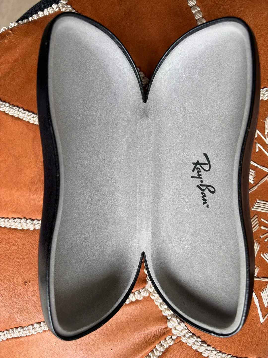 Women’s Ray Ban aviation sunglasses - photo 3