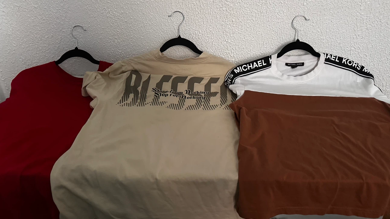 Bundle of Men's Shirts - photo 5