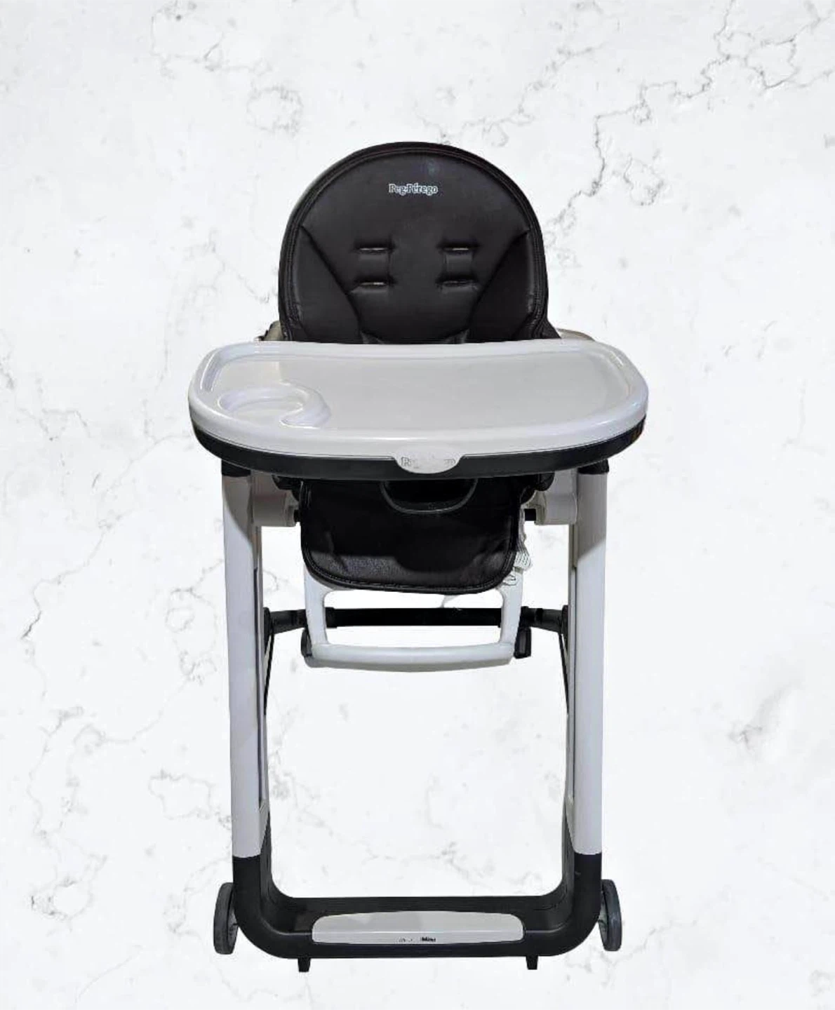 Peg Perego Siesta High Chair