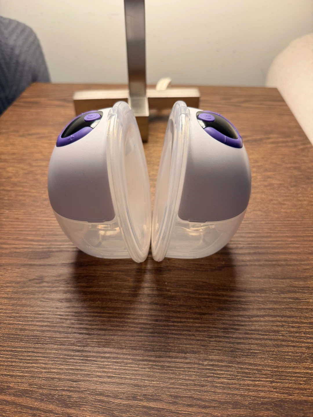 Lansinoh Discreet Duo - photo 3