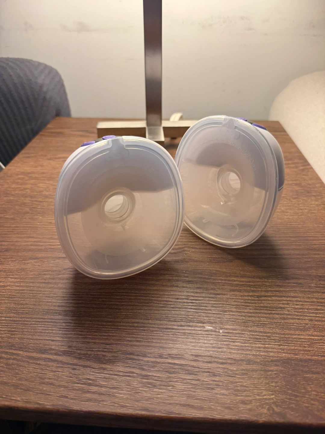 Lansinoh Discreet Duo - photo 2