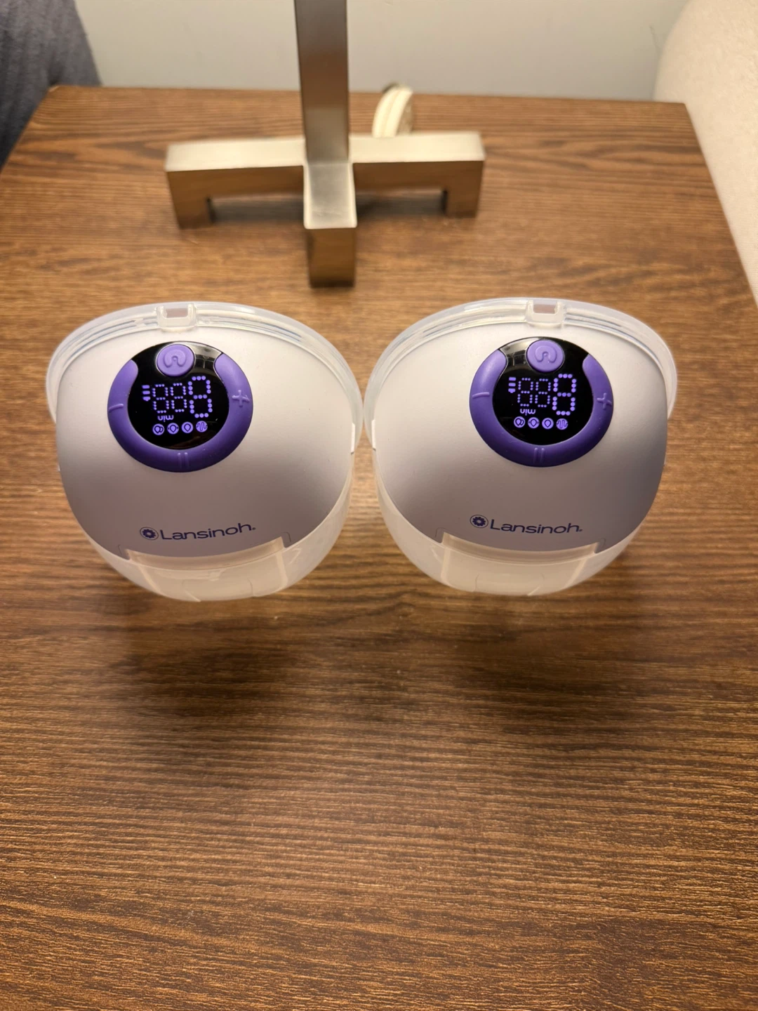 Lansinoh Discreet Duo - photo 4