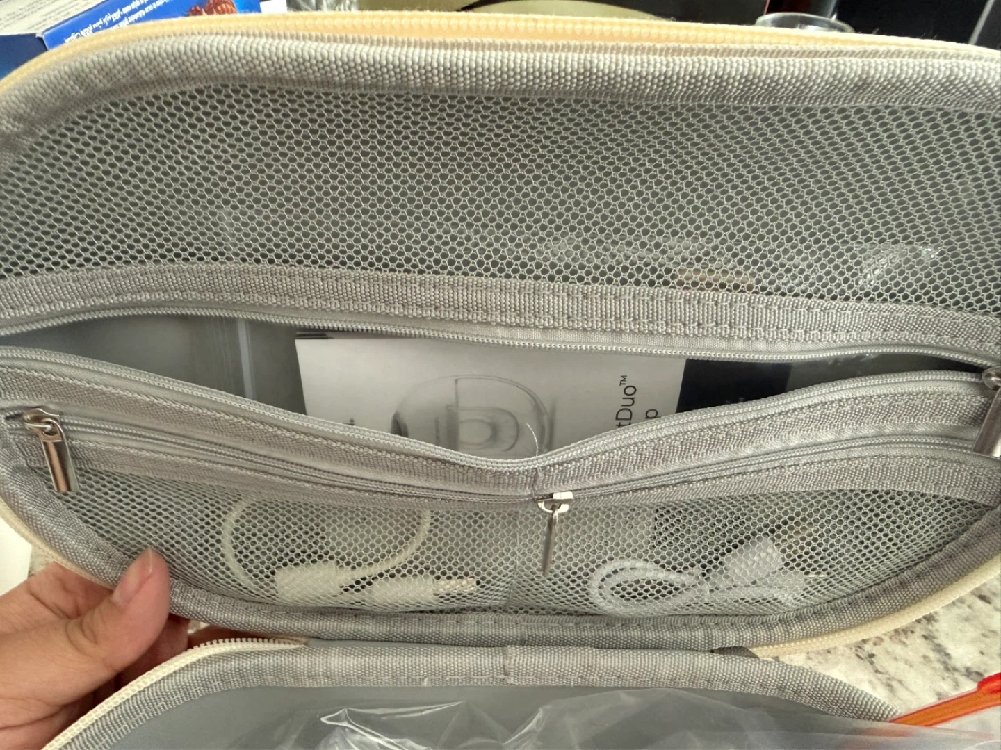 Lansinoh Discreet Duo - photo 5