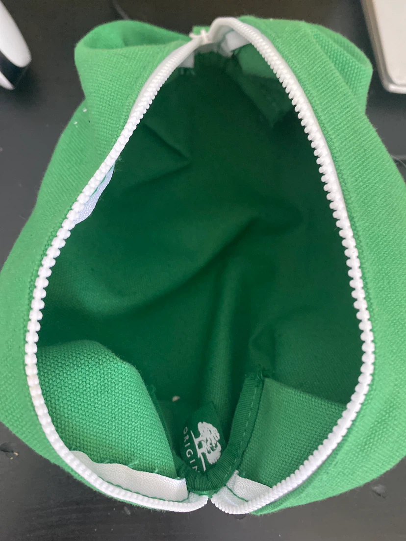 Trousse verte Origins - photo 3