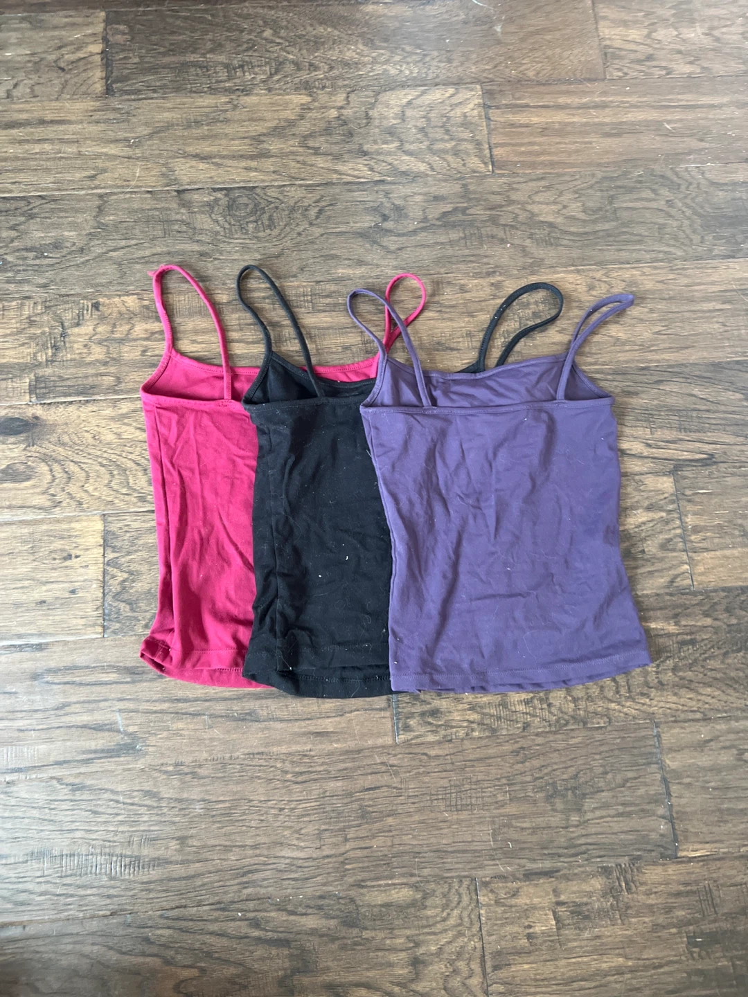 Garage 3 Pack Camisoles - photo 2