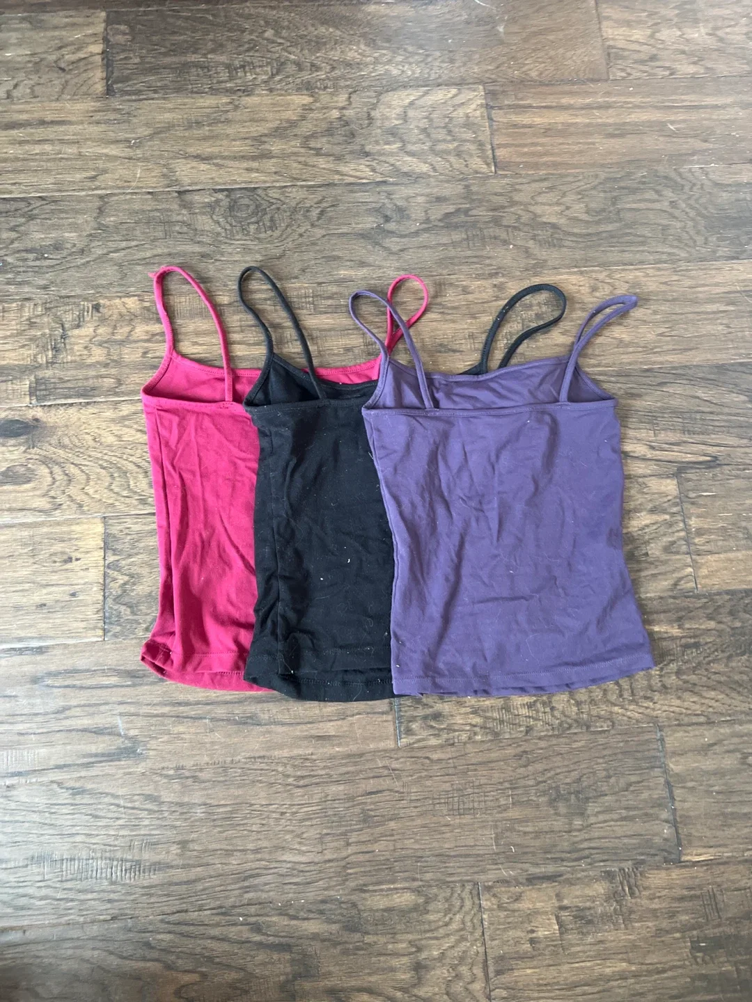 Garage 3 Pack Camisoles - photo 2