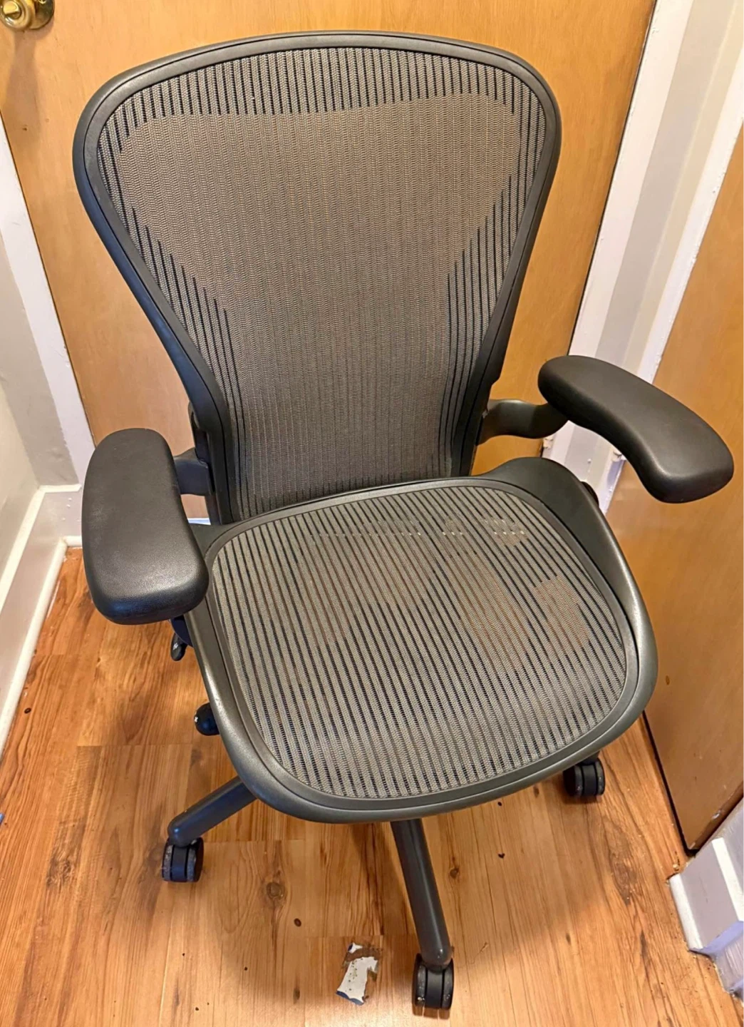Herman Miller Aeron Chair