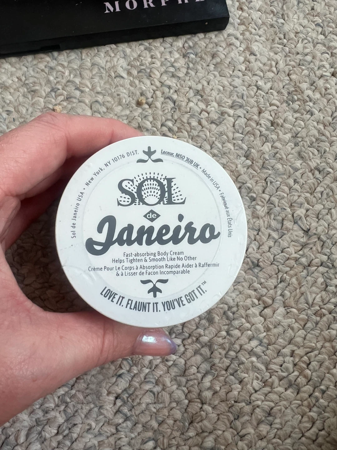 Sol de Janeiro Brazilian Bum Bum Cream