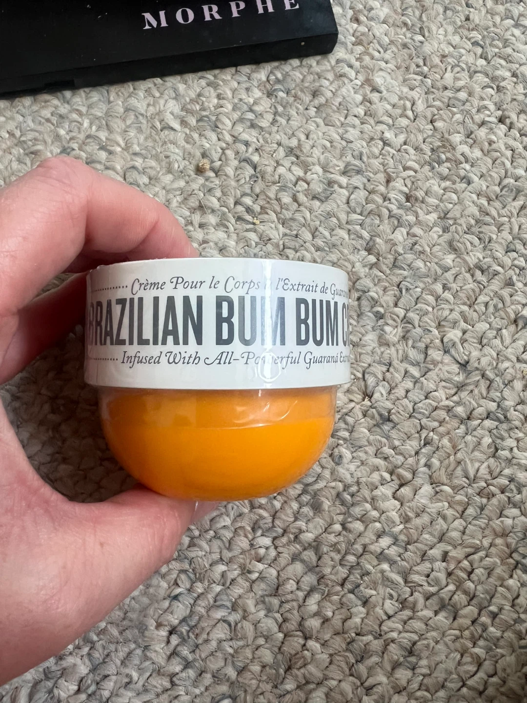 Sol de Janeiro Brazilian Bum Bum Cream - photo 2