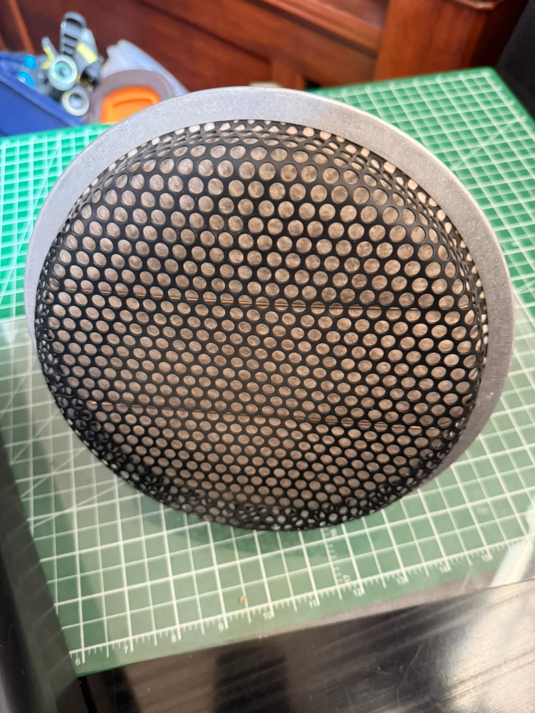 COLEMAN CAMPING HEATER - photo 5