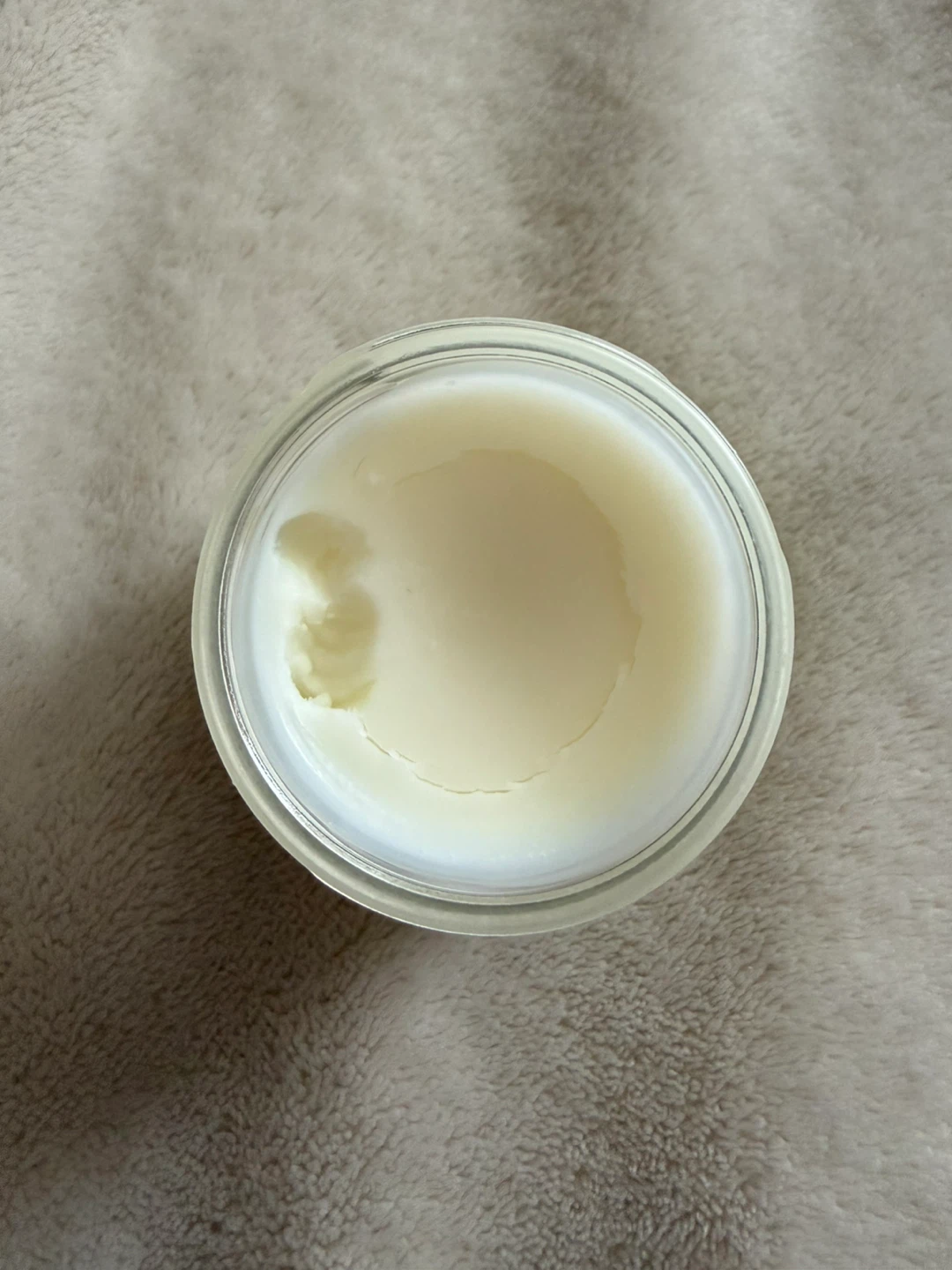 Based Supplies Tallow & Honey Balm - photo 4