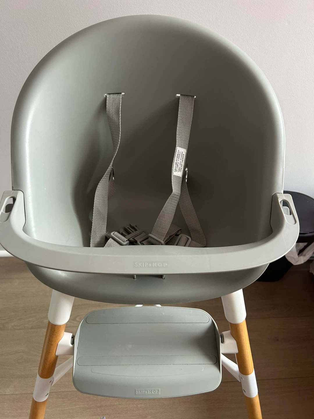 Skip Hop High Chair