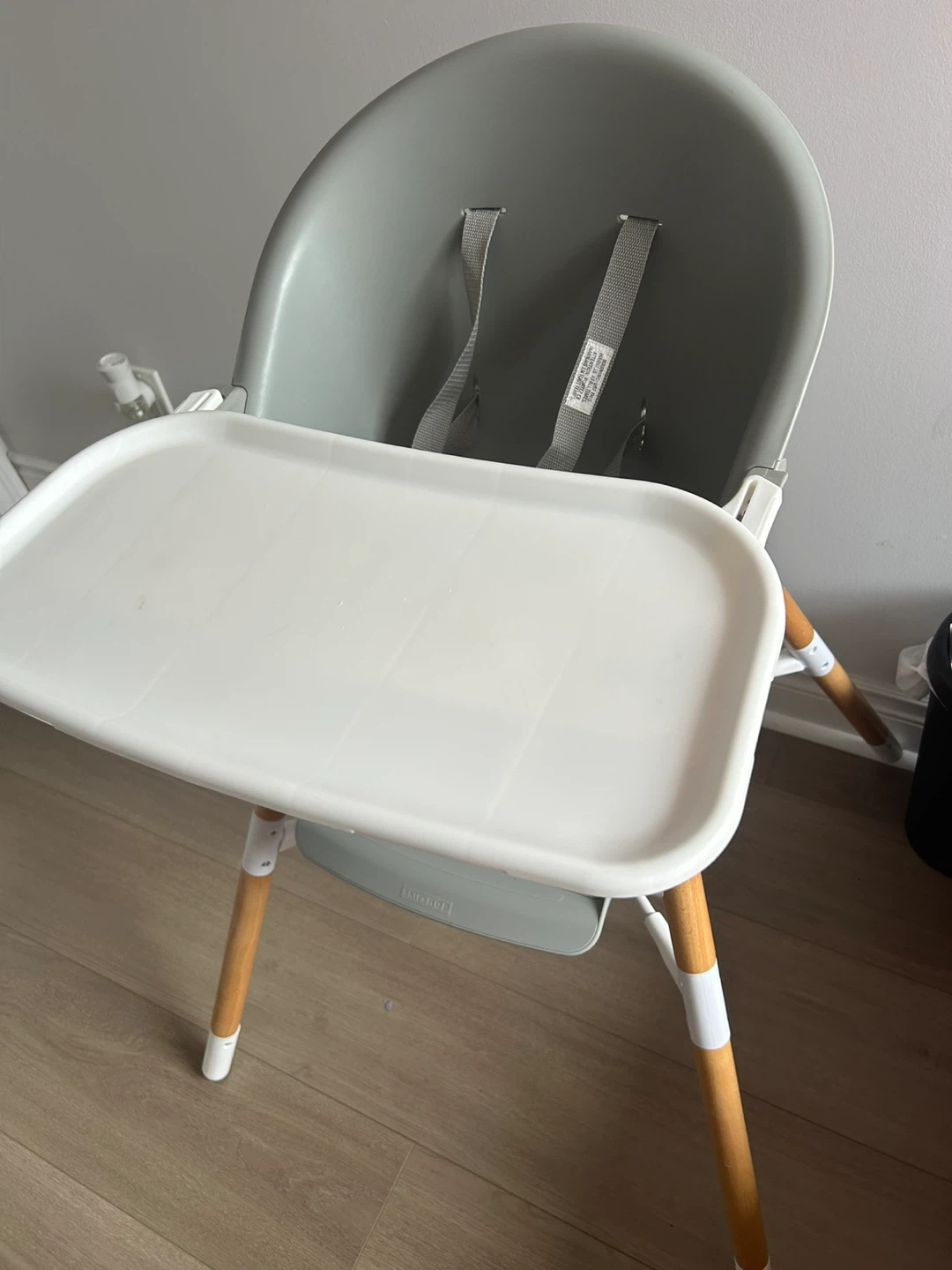 Skip Hop High Chair - photo 2