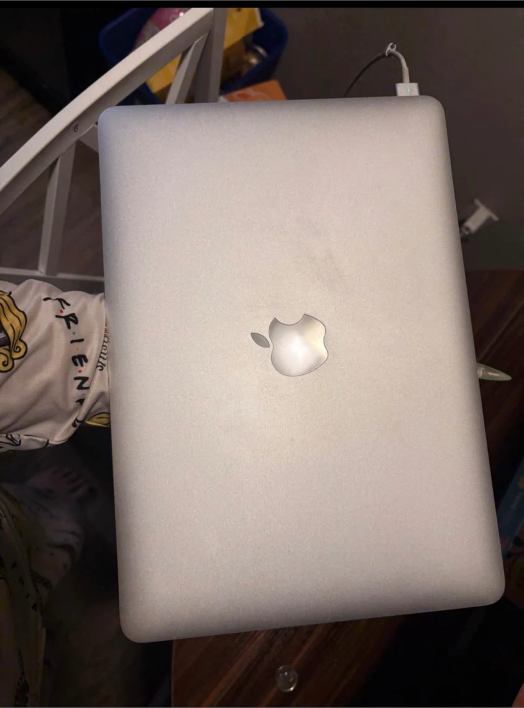 Apple MacBook Air Laptop - Monterey 12.7 13 inch - photo 2
