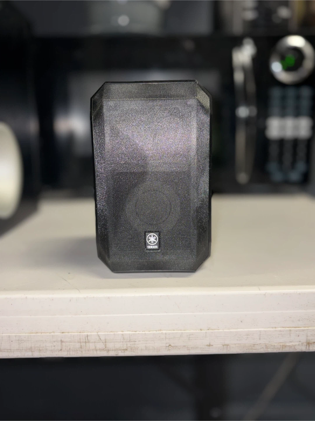 Yamaha Speaker System - photo 2