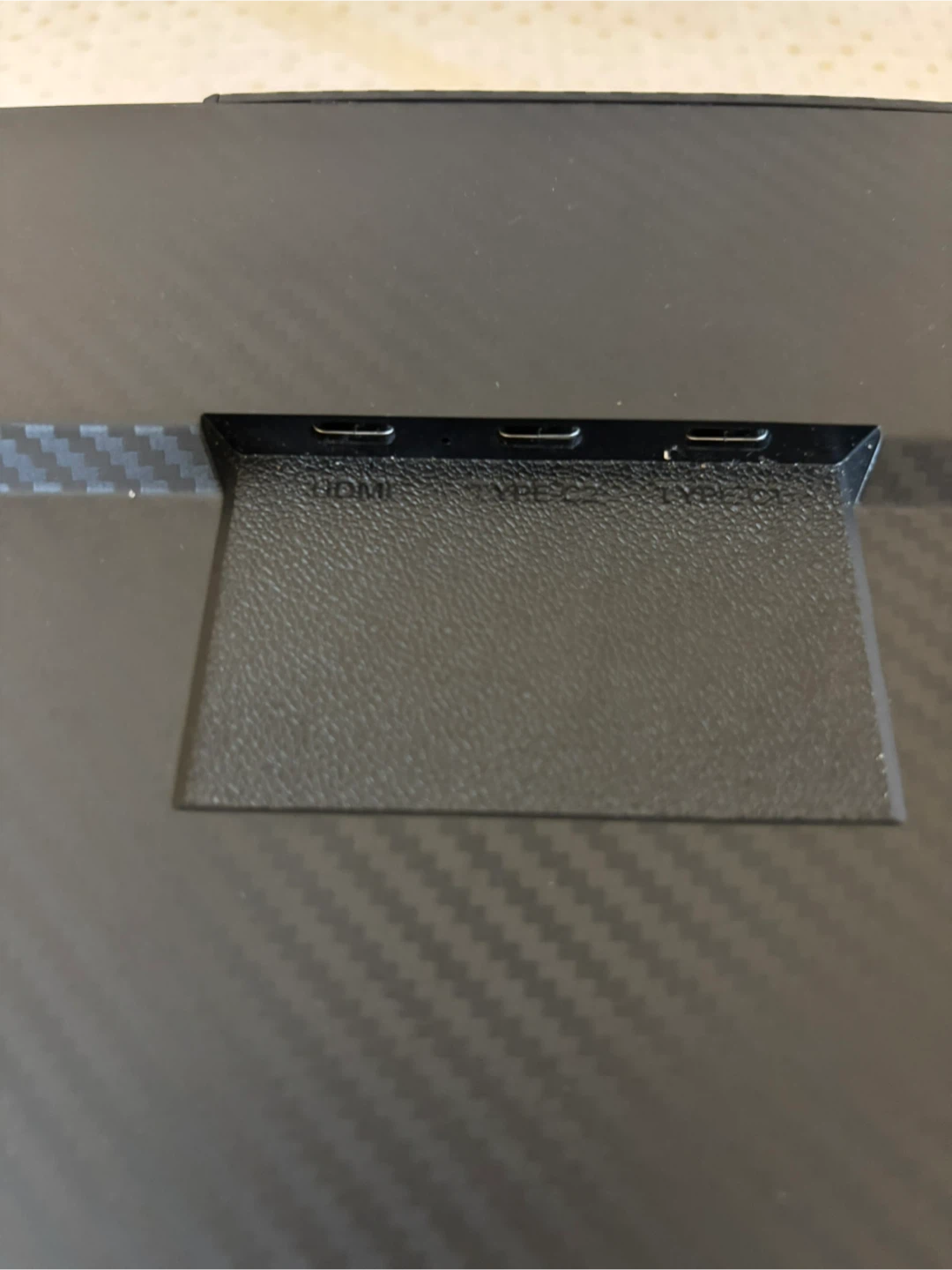 Portable Monitor S3