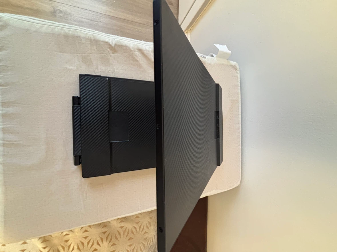 Portable Monitor S3 - photo 2