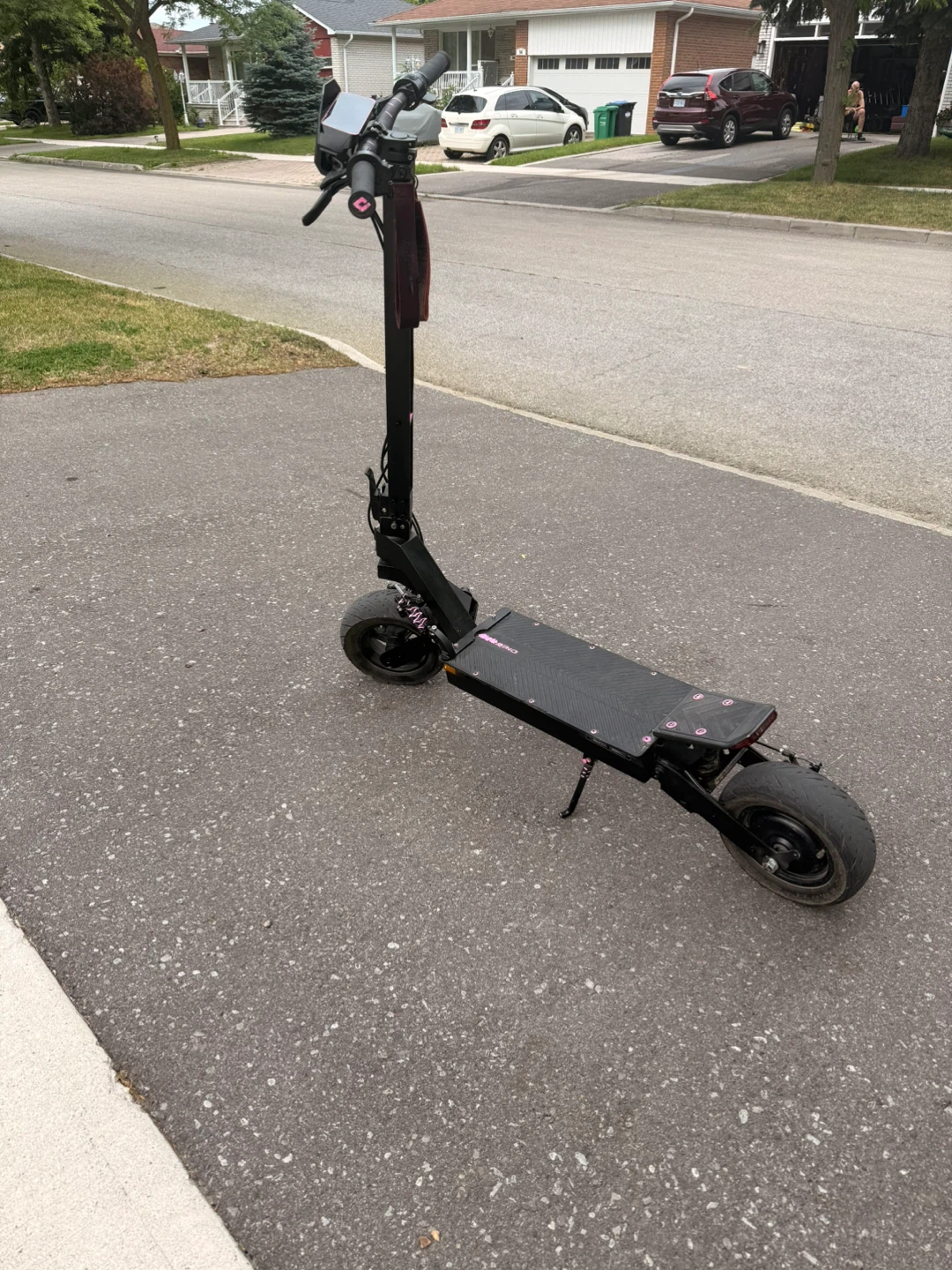 Selling teewing gt4