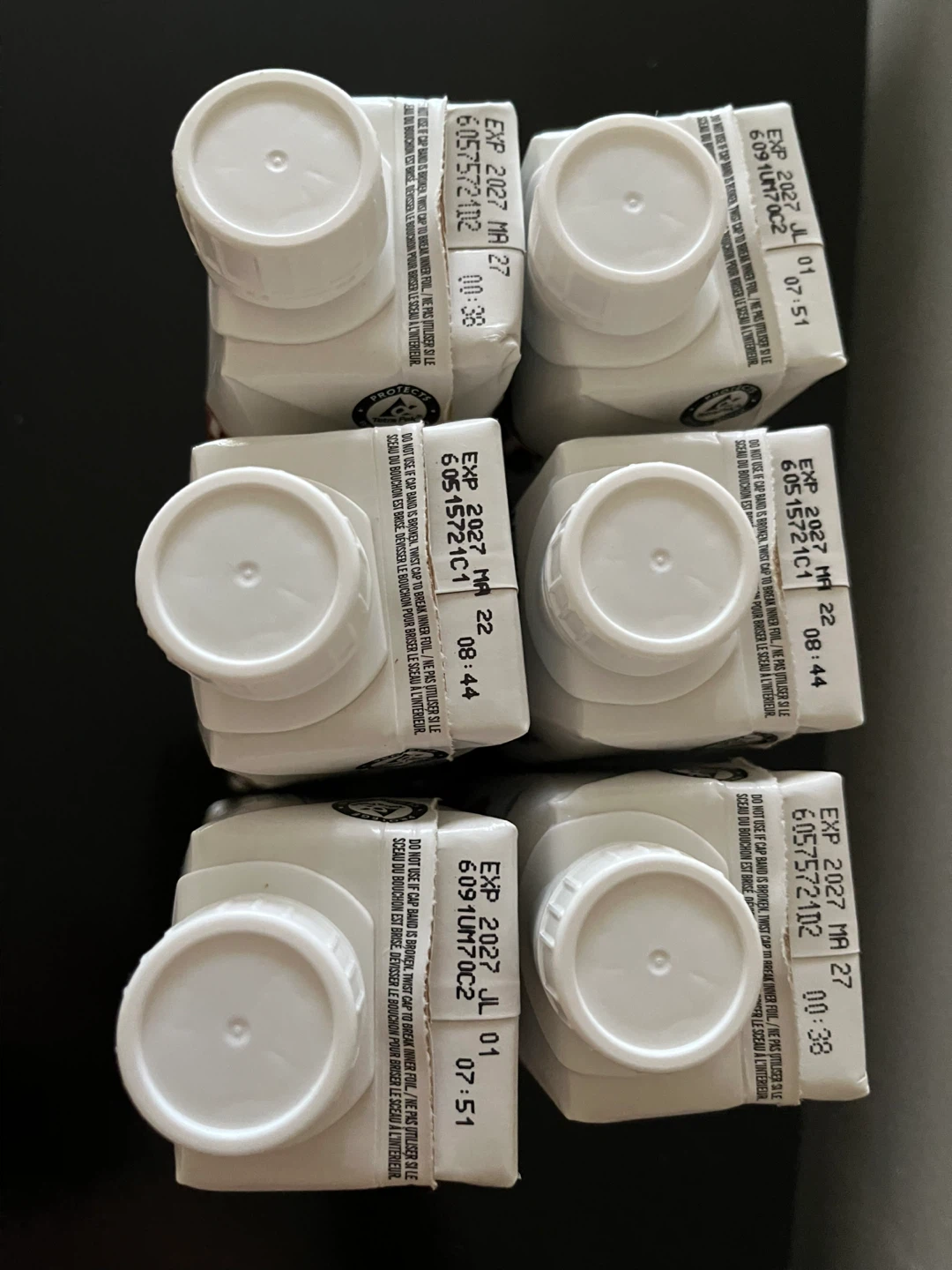 Nestlé Boost Complete Nutrition Drinks (6-Pack) - photo 2