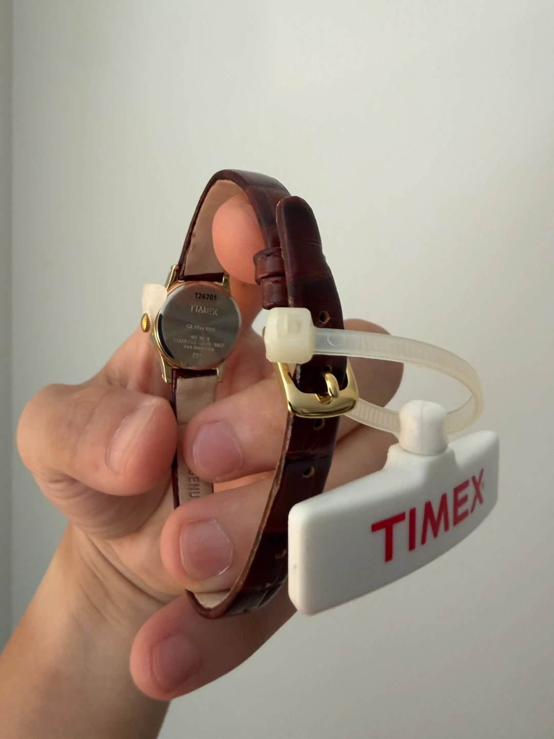 Timex 20mm Women's Watch - photo 2