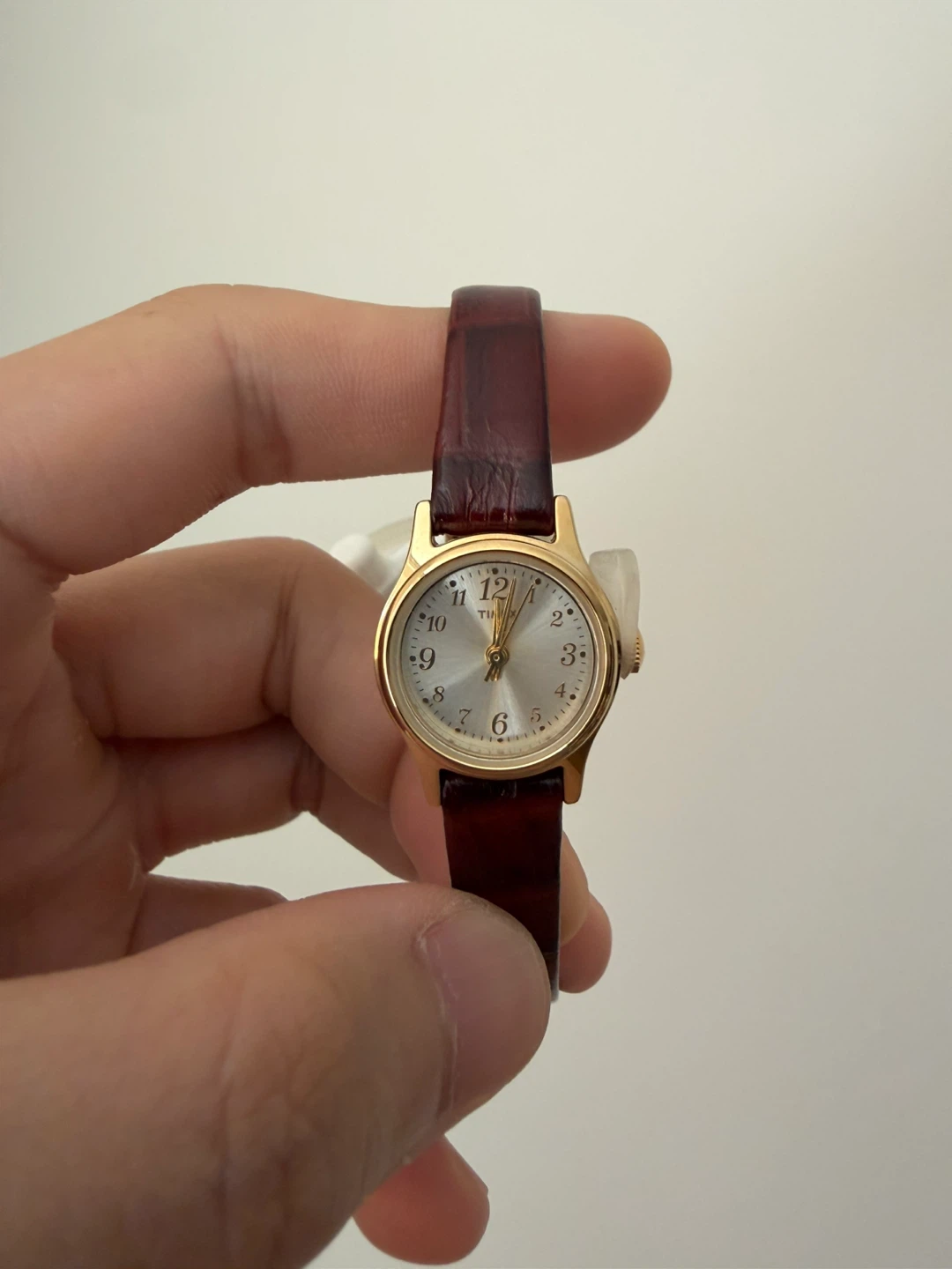 Timex 20mm Women's Watch