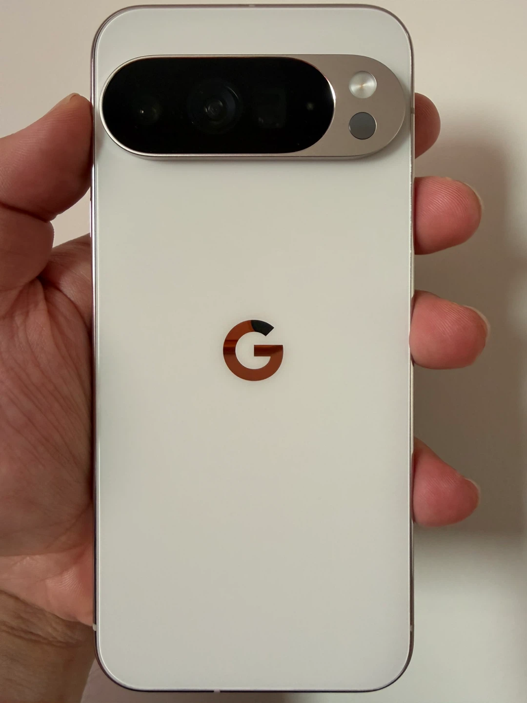 Google Pixel 10 Pro XL 256GB