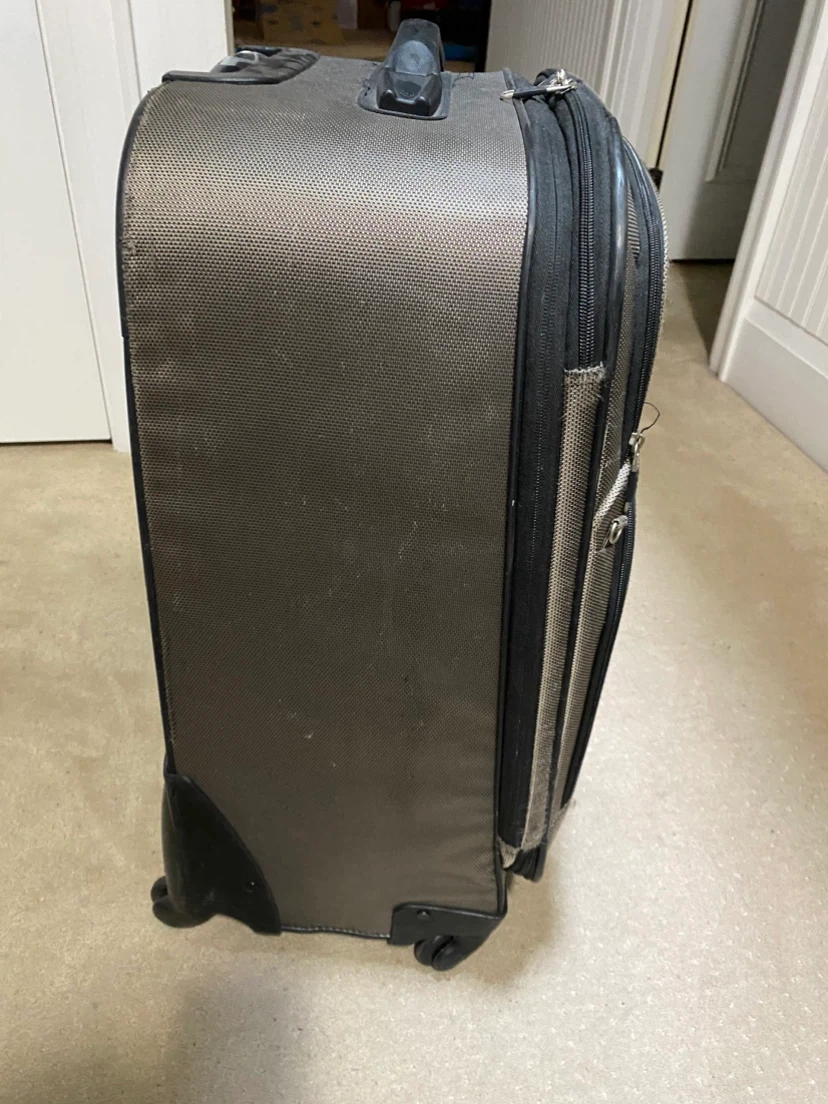 Samsonite Luggage - photo 2