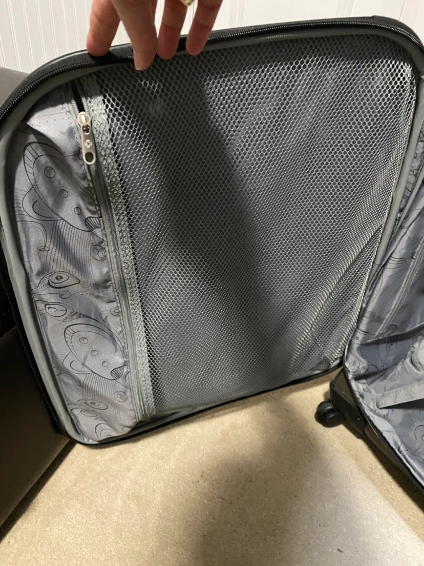 Samsonite Luggage - photo 5