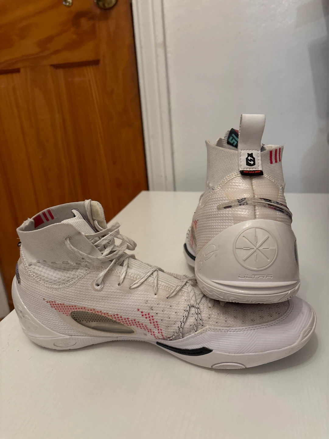 Li-Ning Way of Wade Basketball Shoes
