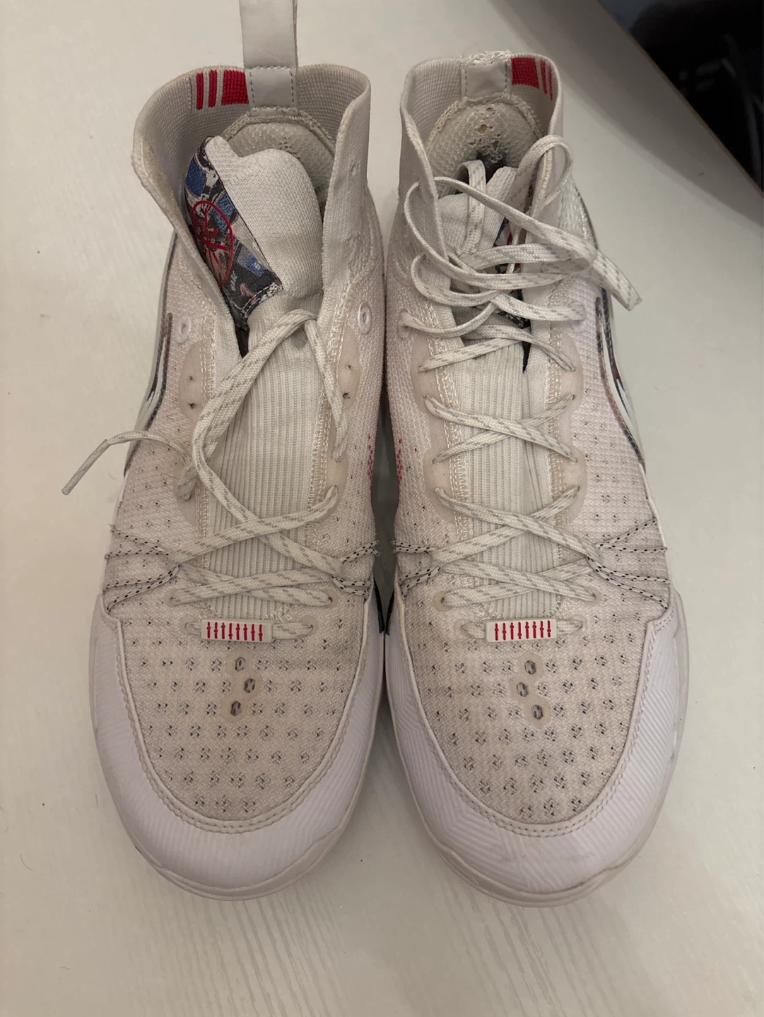 Li-Ning Way of Wade Basketball Shoes - photo 3