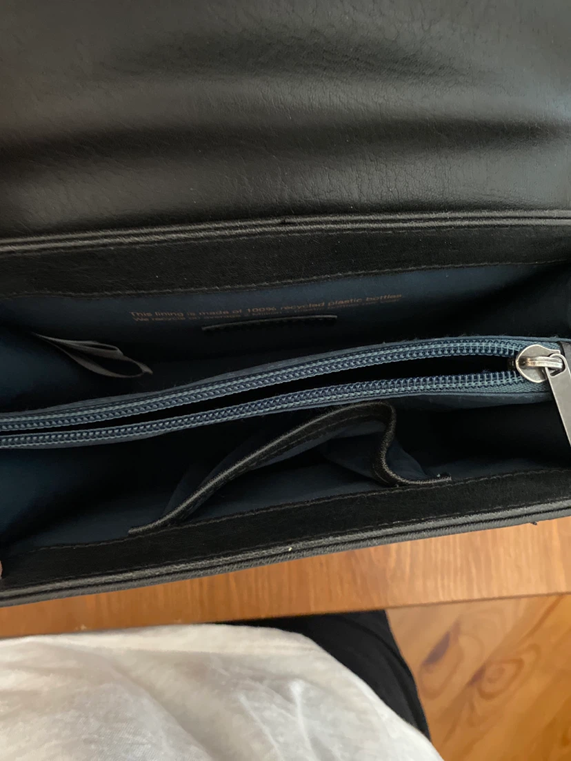 Matt & Nat Black Crossbody Bag - photo 3