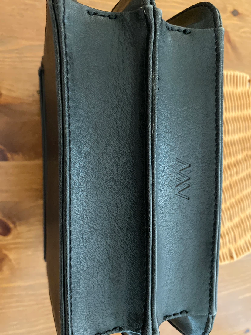 Matt & Nat Black Crossbody Bag - photo 4