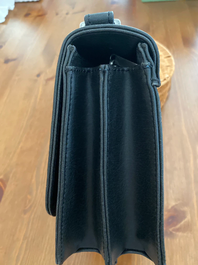 Matt & Nat Black Crossbody Bag - photo 5