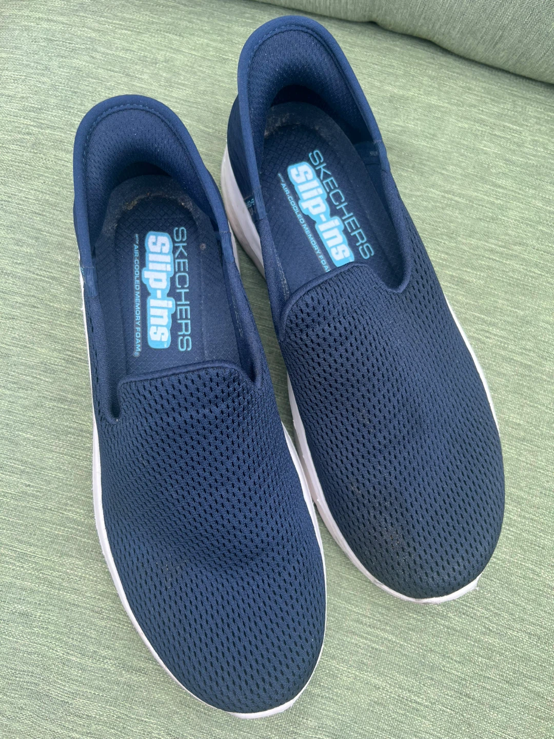 Skechers Slip-Ins Women's Shoes size 9