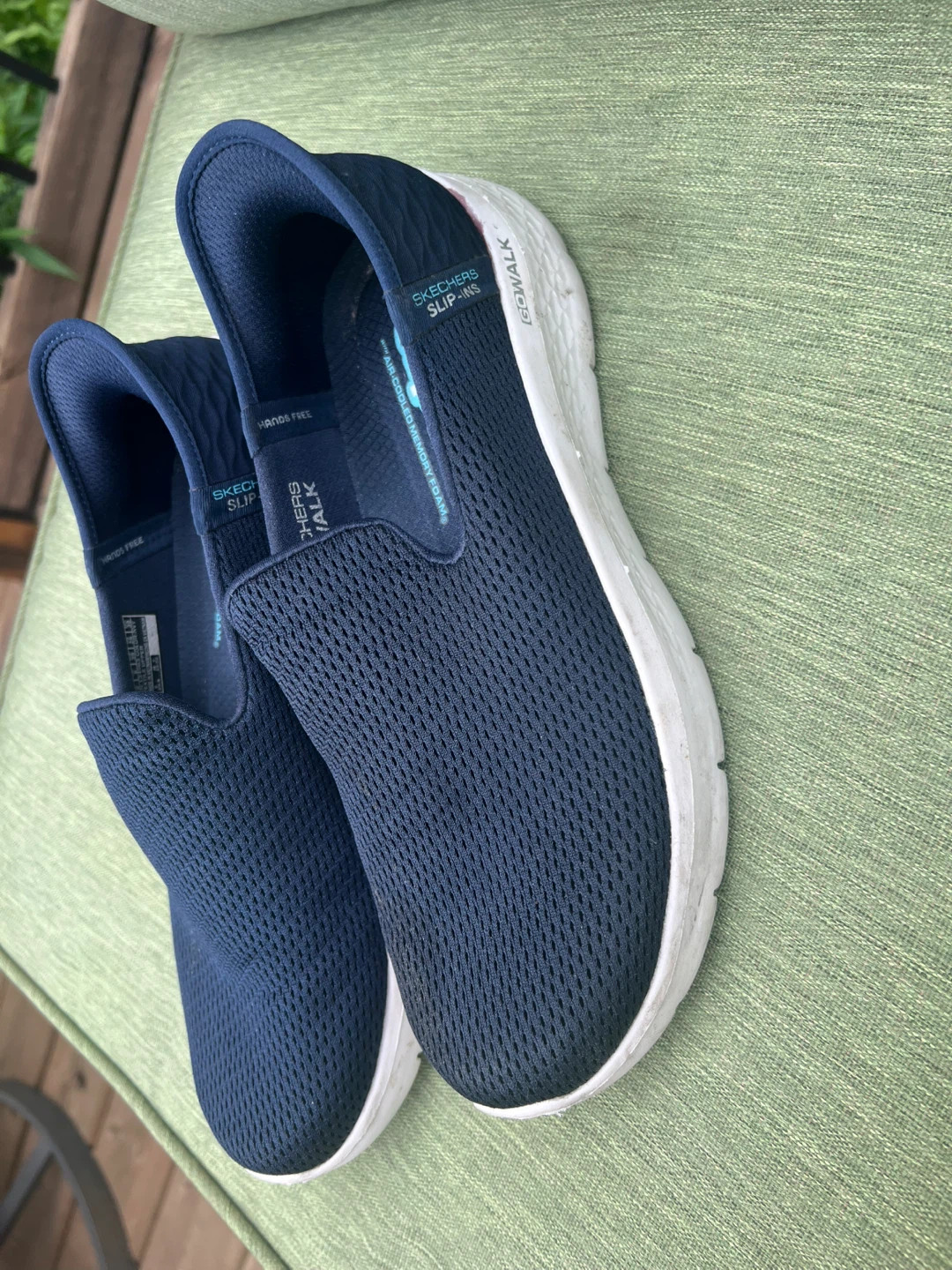 Skechers Slip-Ins Women's Shoes size 9 - photo 2