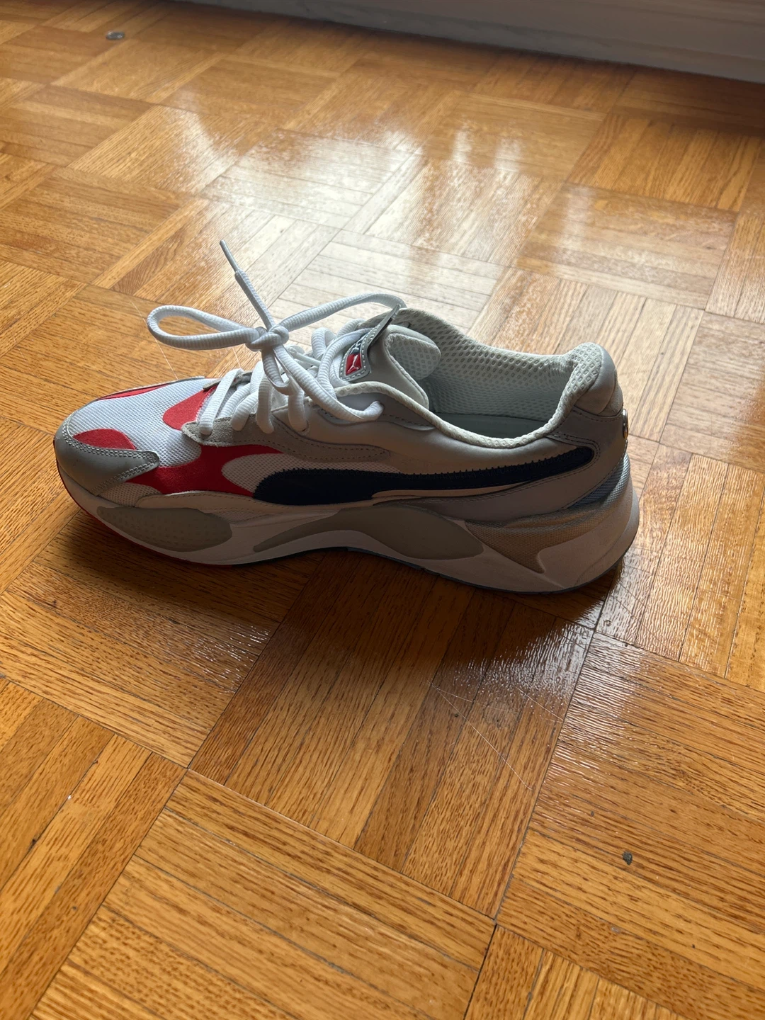 Puma RS-X³, Men's Sneakers - photo 2