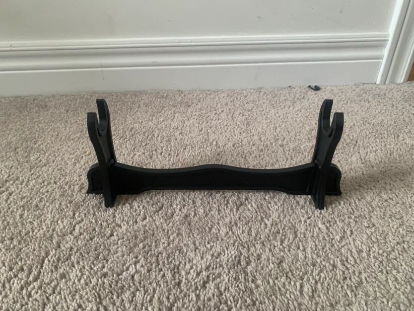 Tanjiro’s Black katana (price is negotiable) - photo 4