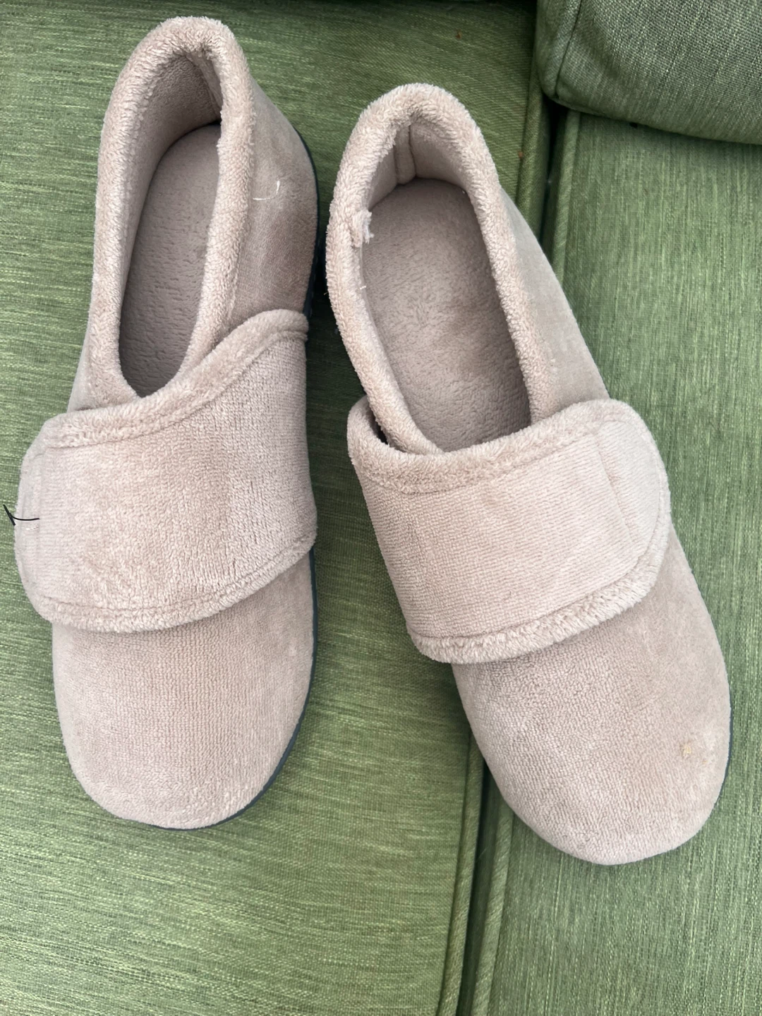 ISOSPA slippers XL/TG 9.5 - 10