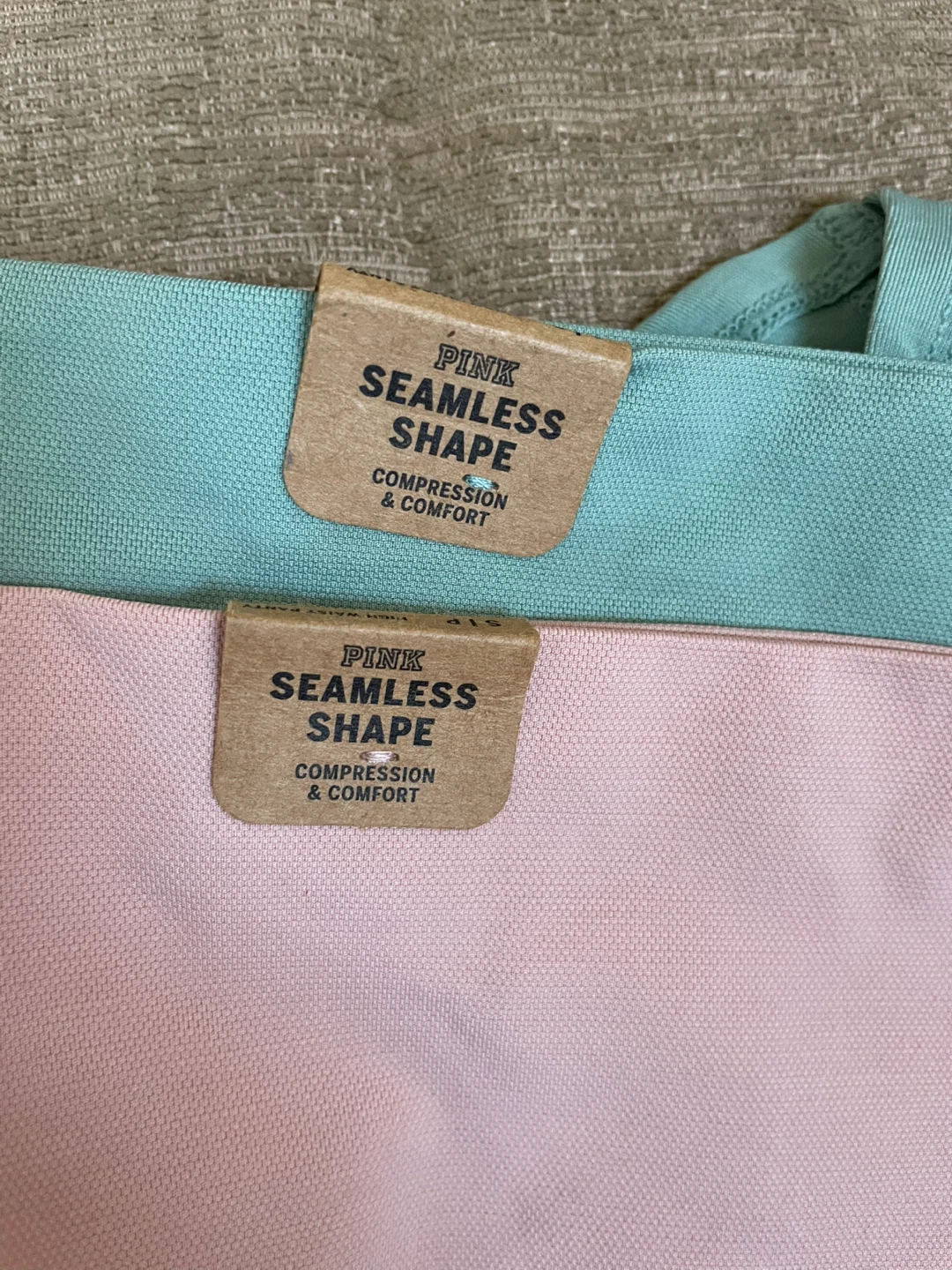 VS  PINK Seamless Shapewear - photo 4