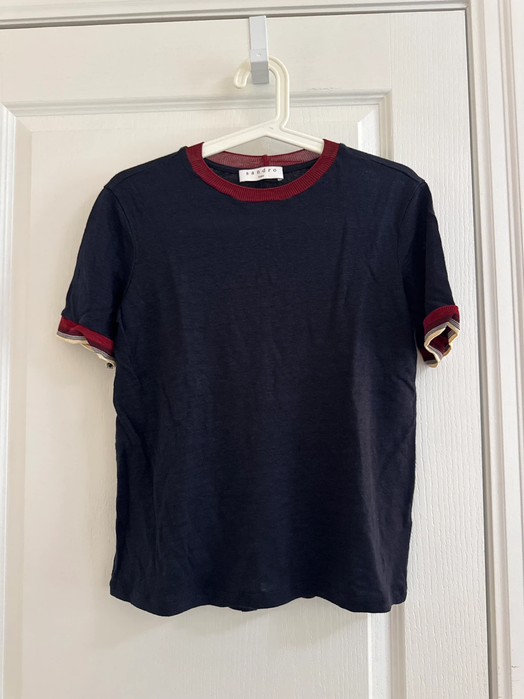 Sandro T-Shirt, size 1