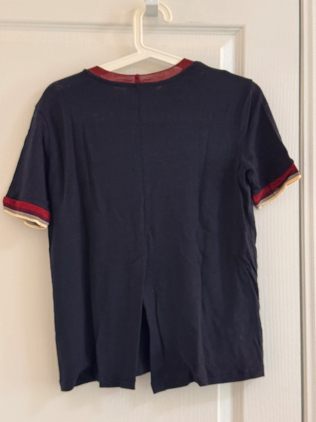 Sandro T-Shirt, size 1 - photo 2