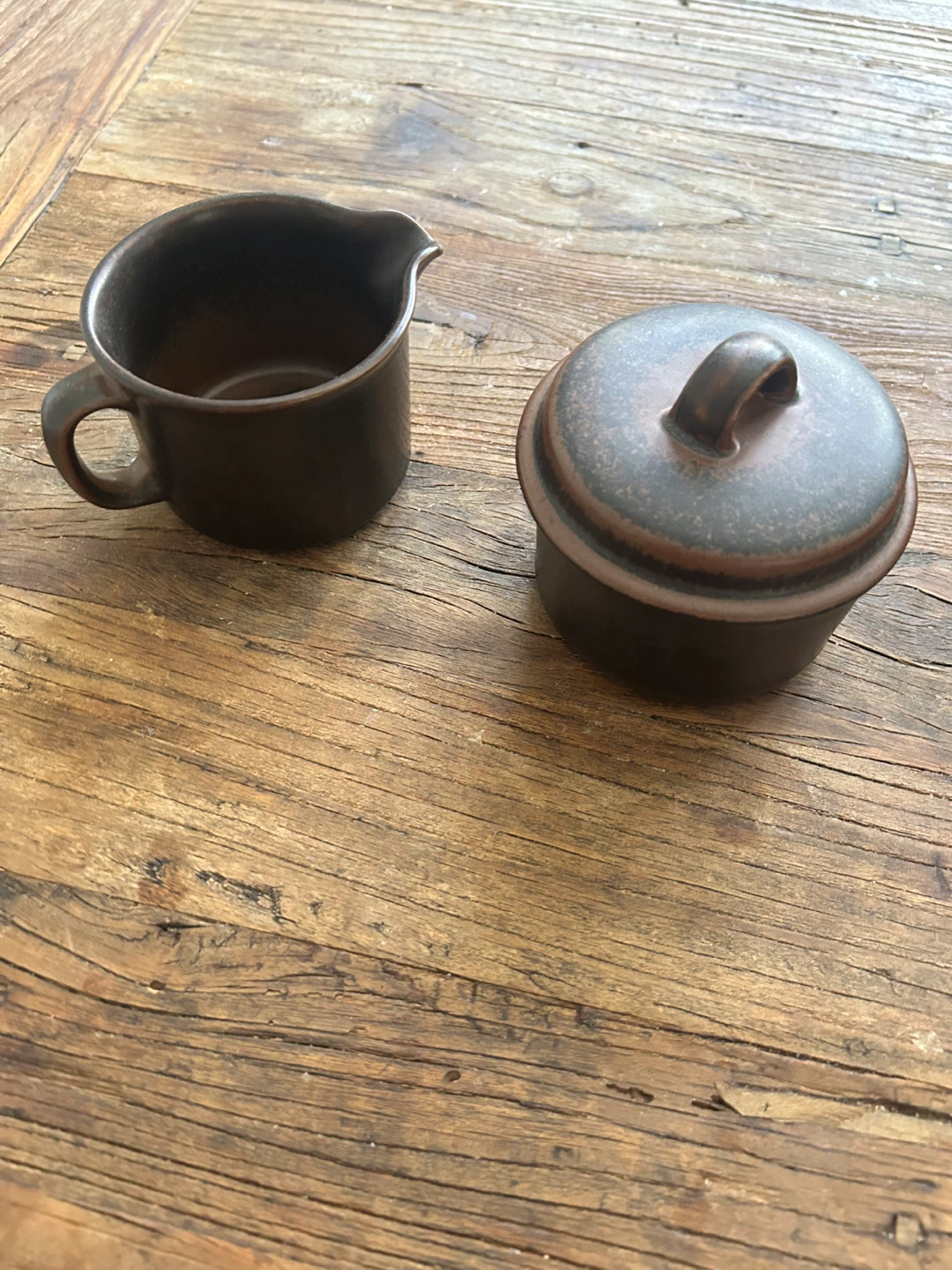 Ruksa Arabia tea service - photo 3