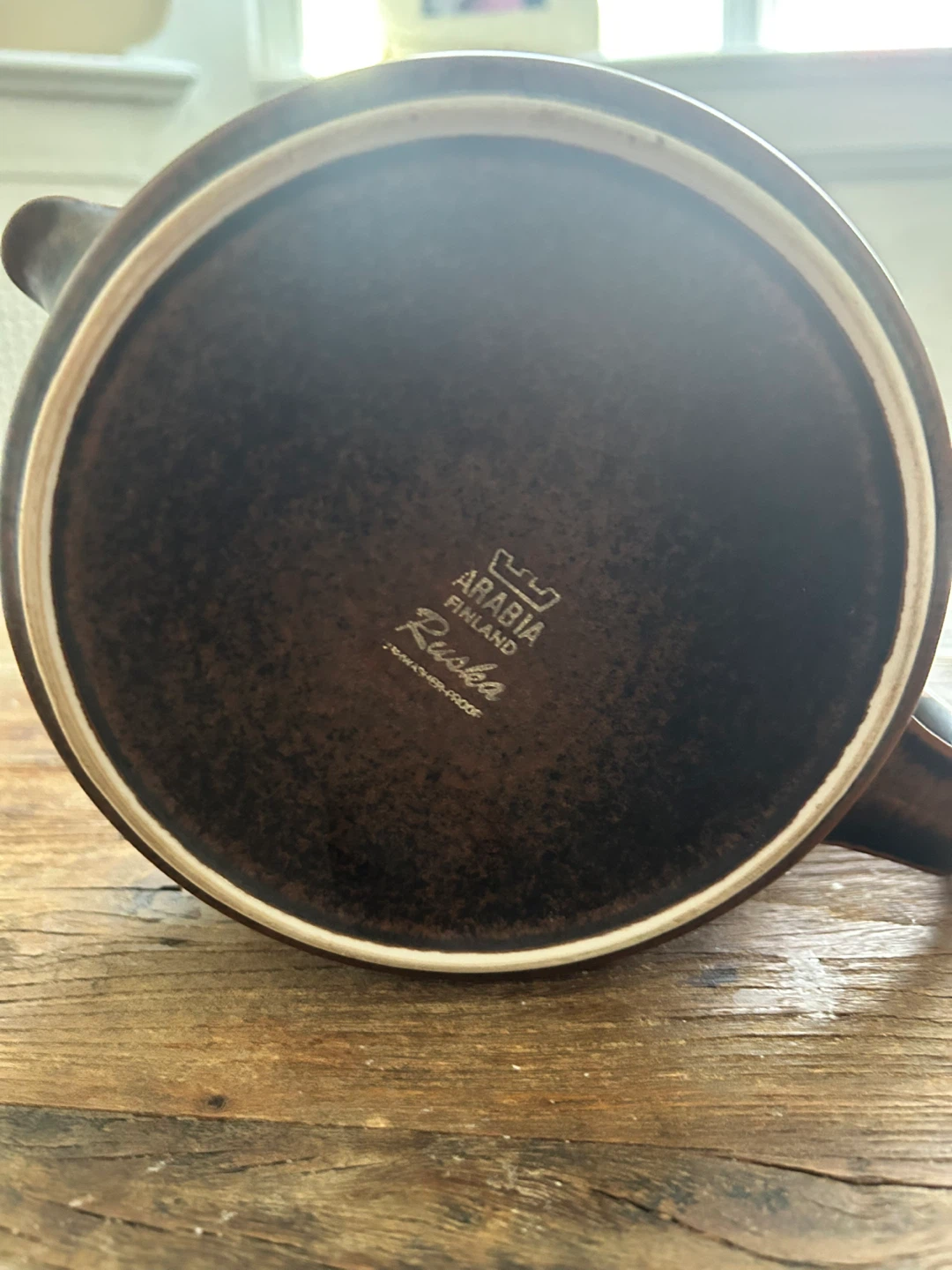 Ruksa Arabia tea service - photo 4